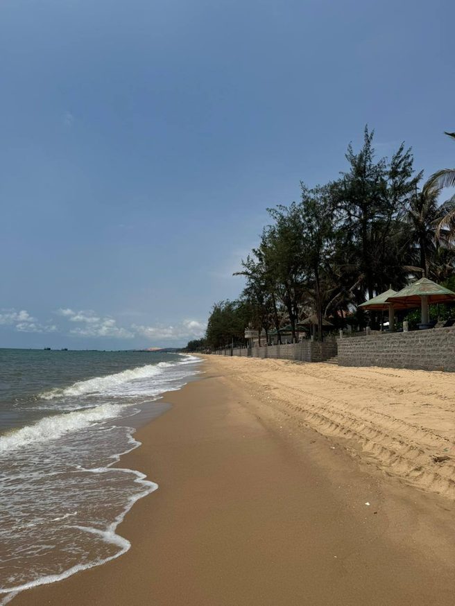 Golden Coast Resort 4*
