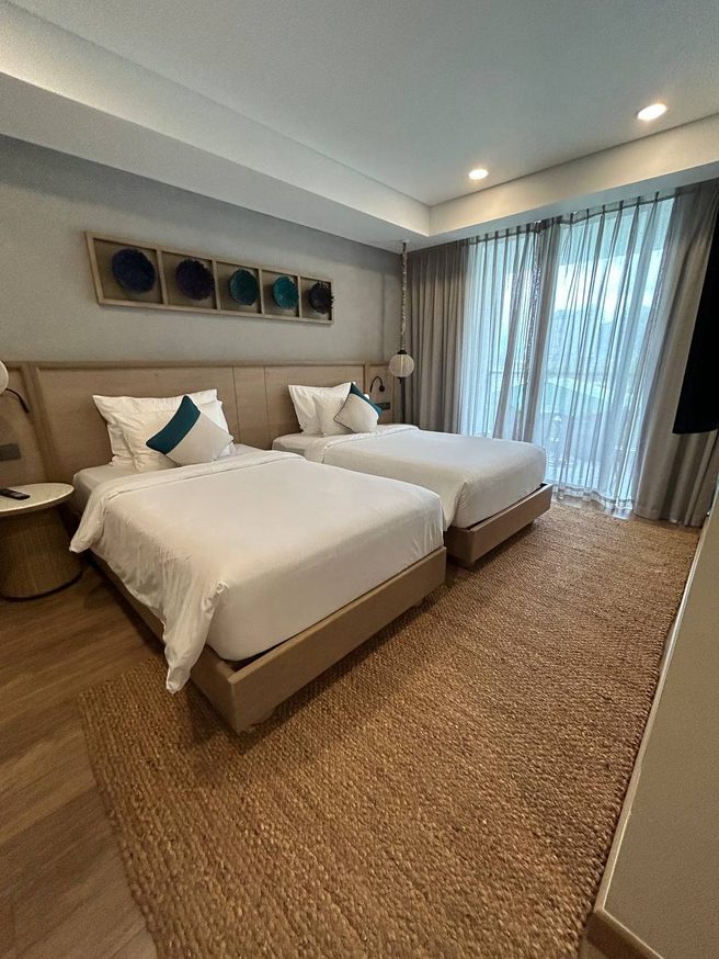  Boma Resort Nha Trang 5*  